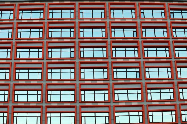 建筑物外立面图片下载