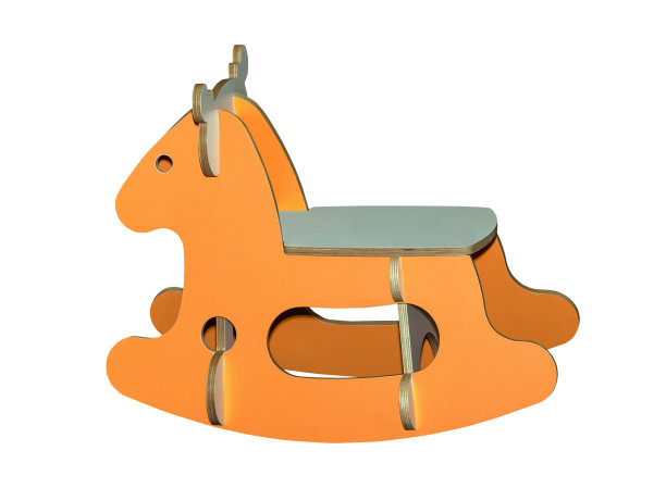 儿童摇摆木马玩具图片下载