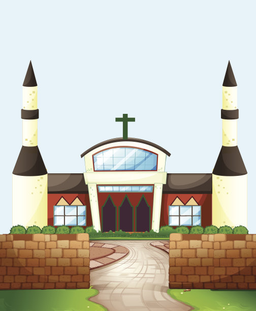 教堂图片下载