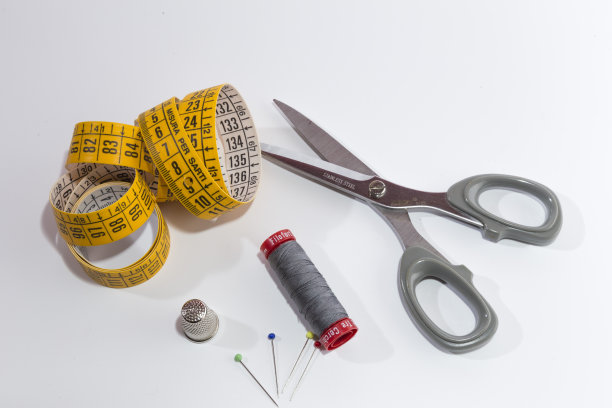 裁缝用品图片下载