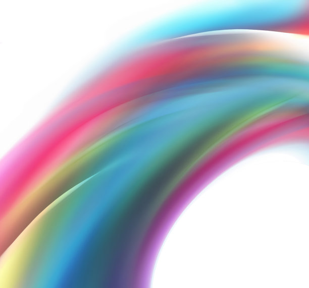 彩色的背景图片下载