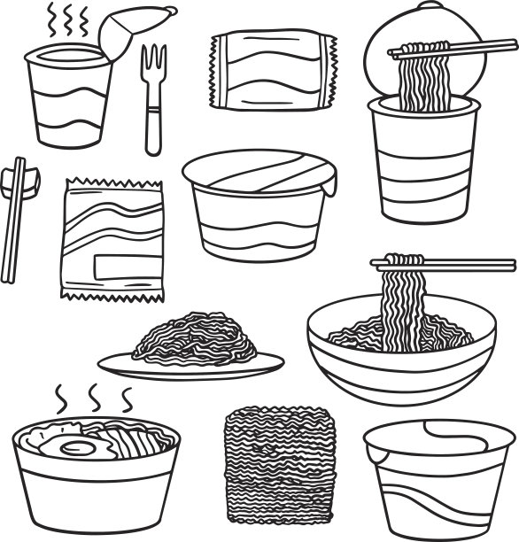 面向量集图片下载