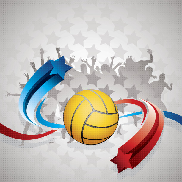 文摘waterpolo球图片下载
