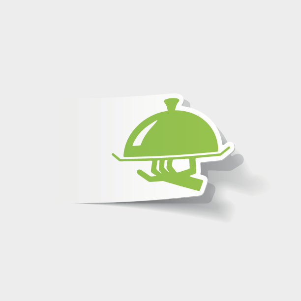 现实设计元素:托盘图片下载