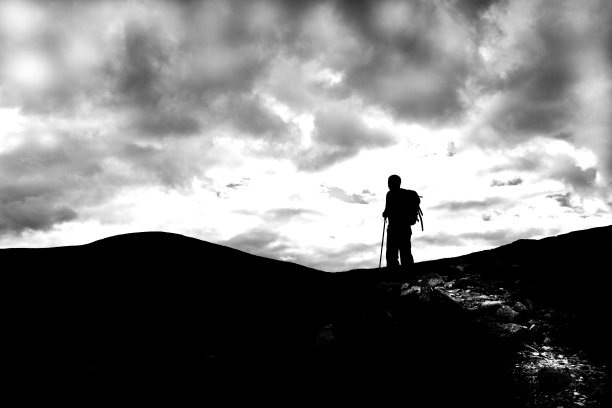 希尔沃克轮廓图片下载