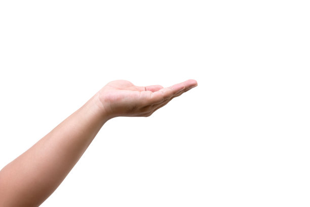 的手势图片下载