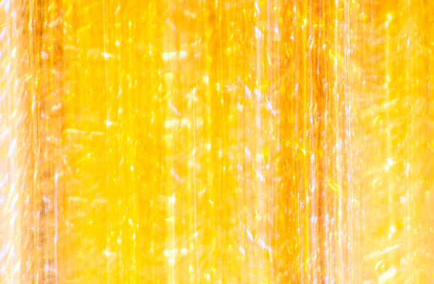 抽象的黄色条纹节日背景图片下载