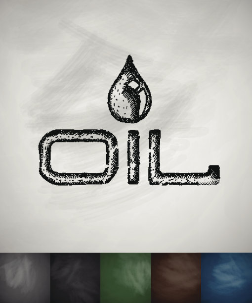 石油图标图片下载