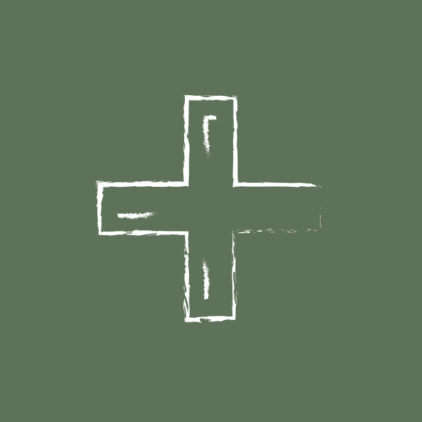 打开以粉笔绘制的音量按钮图标图片下载