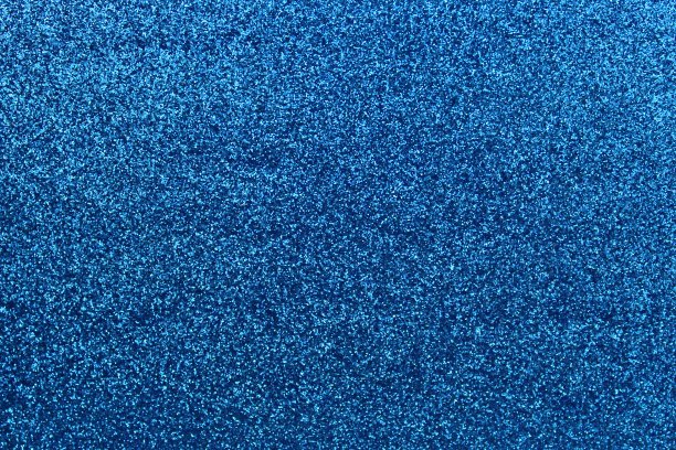 蓝色闪光纹理背景图片下载