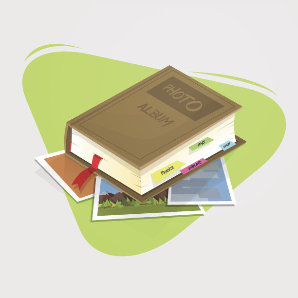 旅游相册图片下载