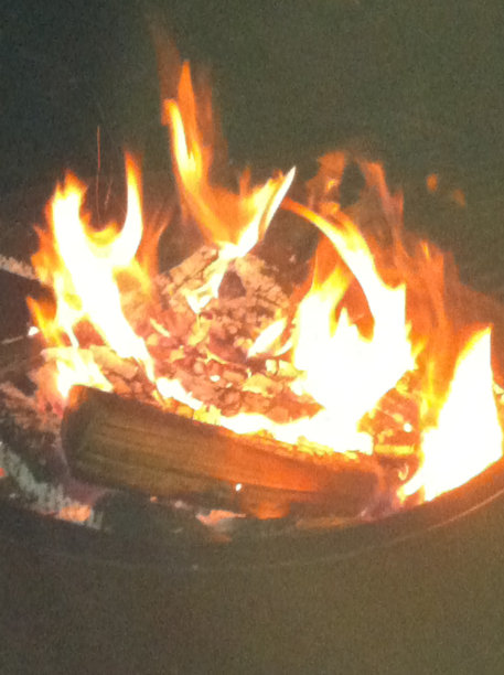篝火图片下载