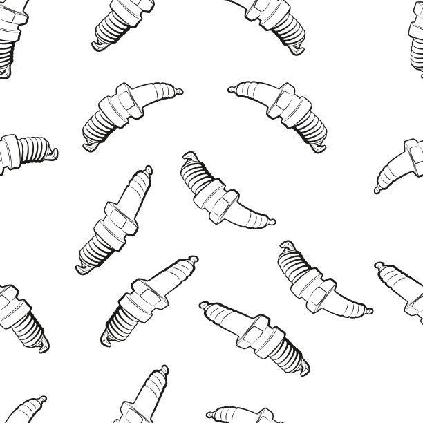 火花塞图片下载