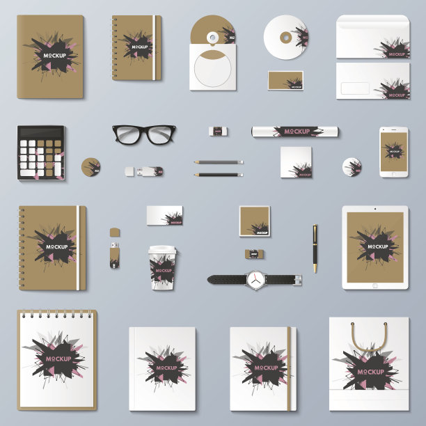 模拟向量集。图片下载