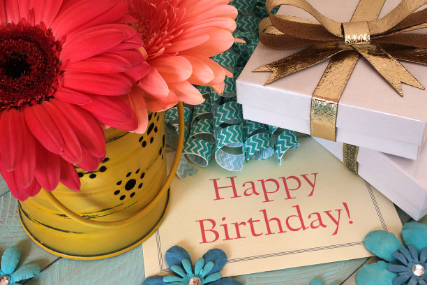 生日快乐卡图片下载