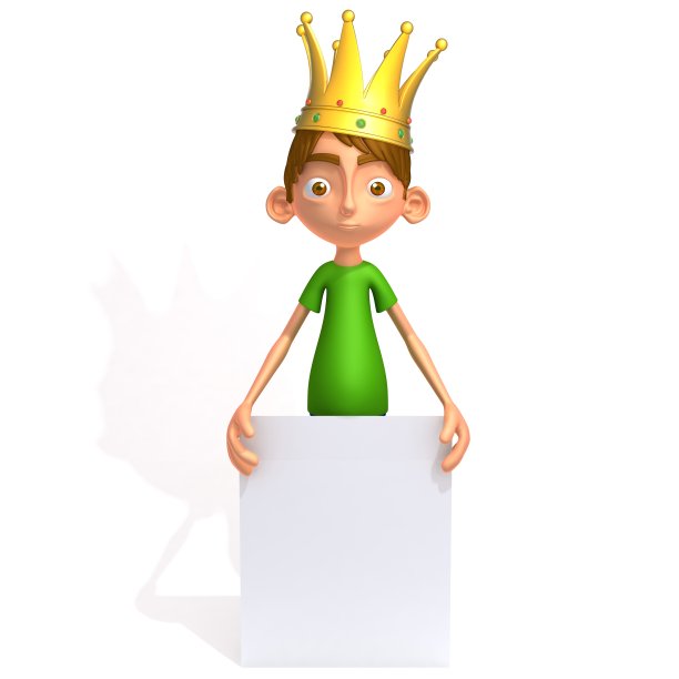 罗尼有趣的家伙图片下载