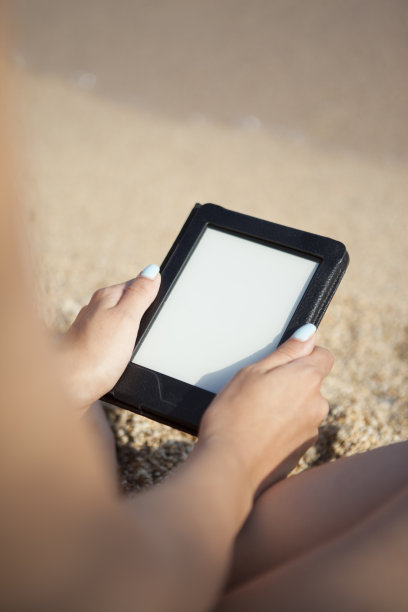 电子图书阅读器图片下载