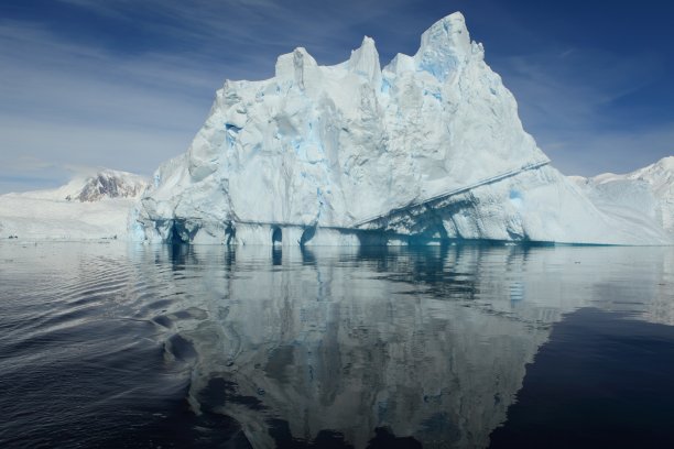 改变了北极的状况图片下载