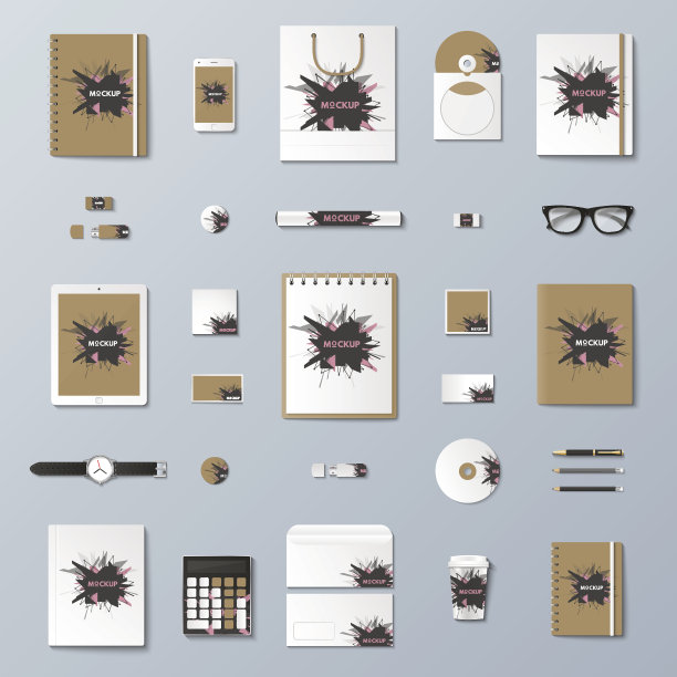 模拟向量集。图片下载