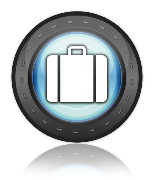图标，按钮，象形图行李图片下载