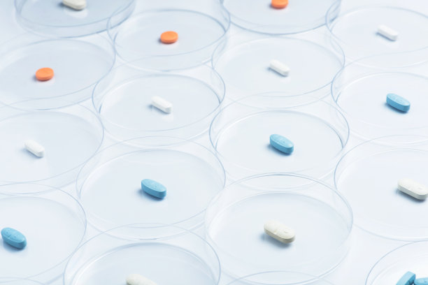 医药研究图片下载