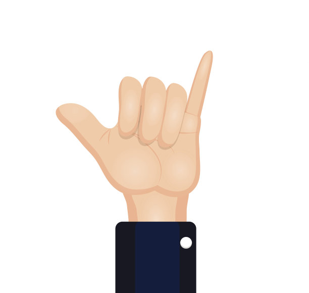 小指调和图片下载