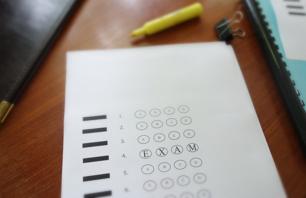 选择题考试图片下载