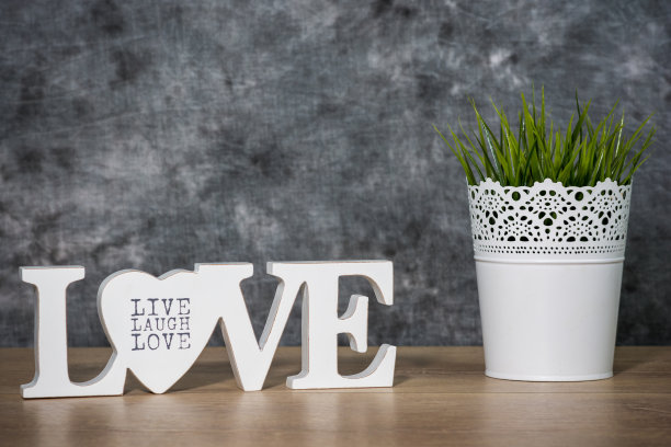 爱情生活的概念。图片下载