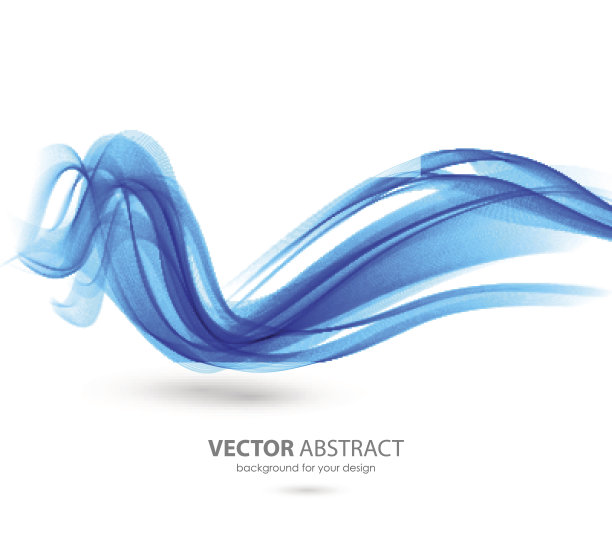 用波浪提取模板背景图片下载