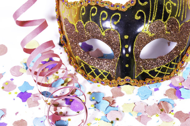 狂欢派对图片下载