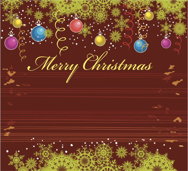 圣诞快乐图片下载