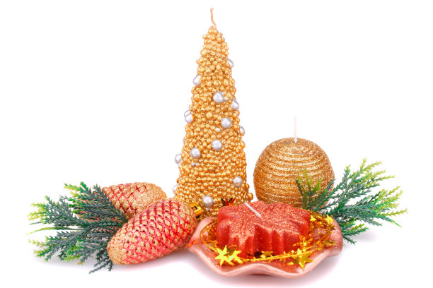 圣诞装饰图片下载