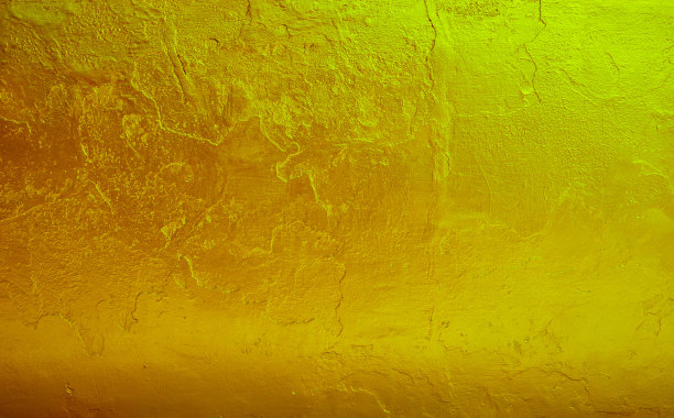 金色绘画纹理背景在寺庙图片下载