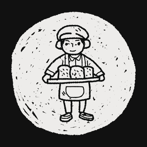 贝克涂鸦图片下载