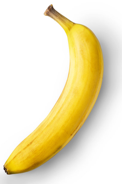 香蕉照片素材ID：126778774