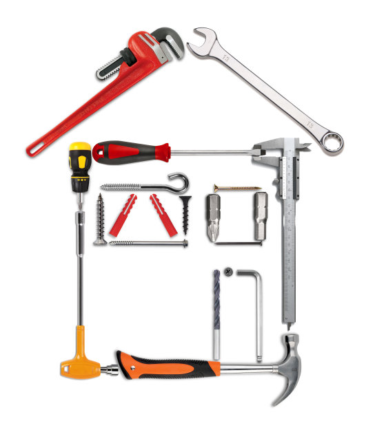 工具房屋图片下载