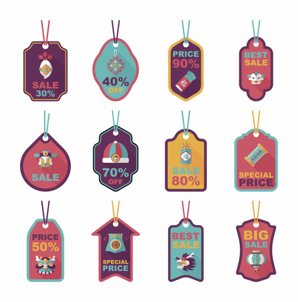 春节促销图片素材ID：126782788