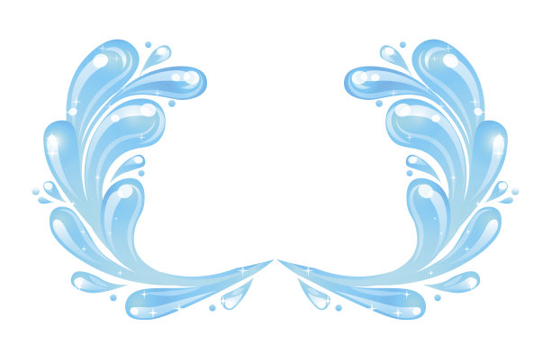 海浪图解图片下载