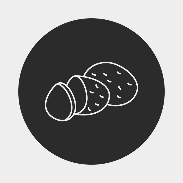 蔬菜行图标图片下载