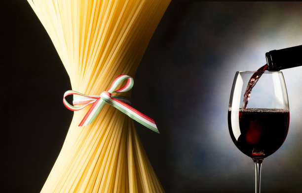 意大利菜图片下载