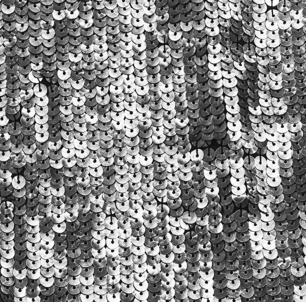 剪手织织物图片下载