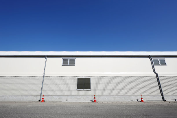 仓库建筑图片下载