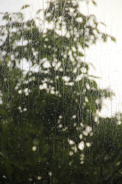 雨天图片下载