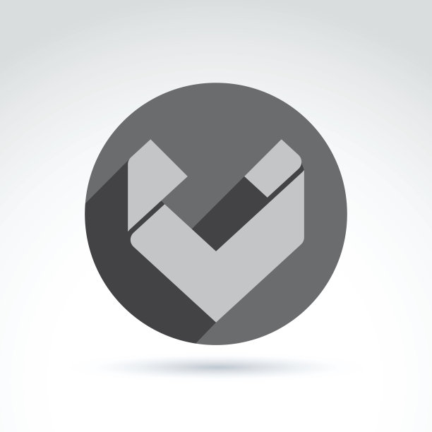 向量抽象图标，抽象符号。图片下载