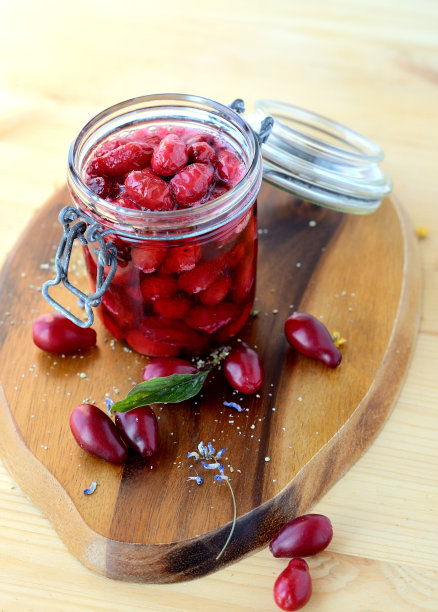 山茱萸小时图片下载