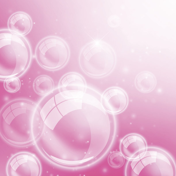 摘要泡沫的背景图片下载