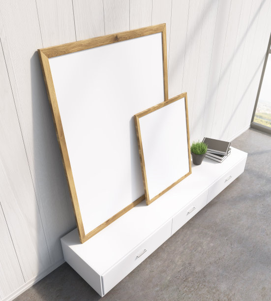 框架在架子上图片下载