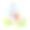 复活节兔子带来了彩蛋。矢量插图。图片下载