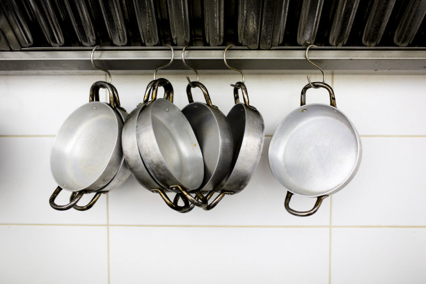 砂锅。素材图片