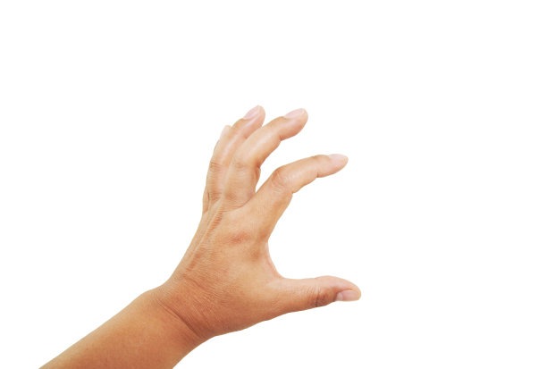 女性的手图片下载